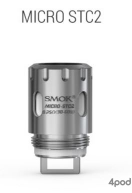 Испаритель Smok micro-STC2