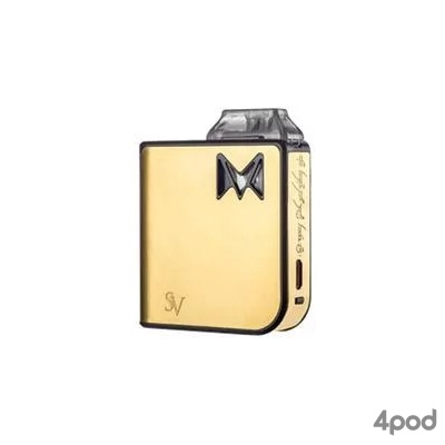Стартовый Набор Mi-POD Ultra-Portable Starter Kit Li-on