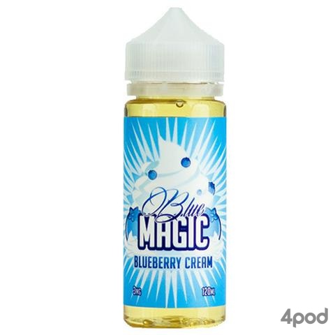 Жидкость Carter Elixirs Blue Magic 120мл КЛОН/CLONE