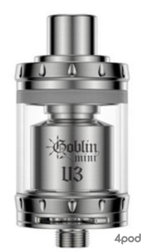 Goblin mini v3 RTA