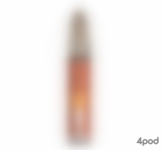 Одноразовая электронная сигарета City Rocket 4000 2% hard