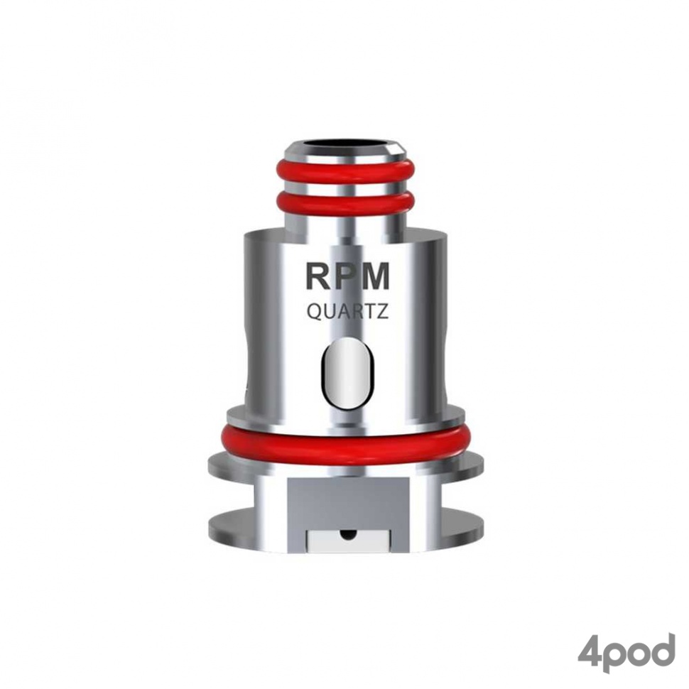 Испаритель SMOK RPM Quartz 1.2ohm Coil